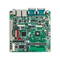 Advantech Intel Atom Platform, AIMB-214